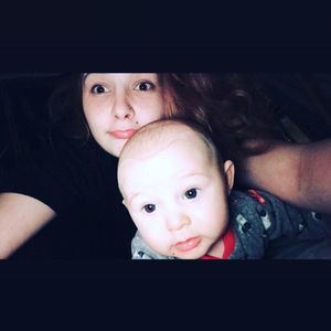 Meet your Posher, Amber